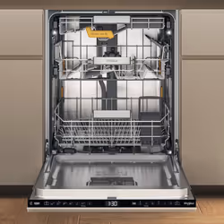 Whirlpool Lave-vaisselle encastrable - WH8IA15AM3TU0