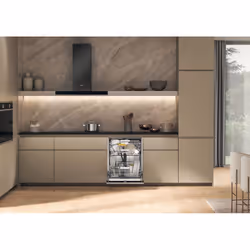 Whirlpool Lave-vaisselle encastrable - WH8IA15AM3TU0 - Vue supplémentaire 4