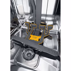 Whirlpool Lave-vaisselle encastrable - WH8IA15AM3TU0 - Vue supplémentaire 8