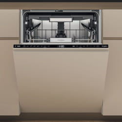 Whirlpool WH7IA15AM3TUS0 Entièrement intégré 15 couverts A