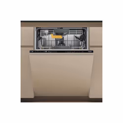 Lave-vaisselle encastrable Whirlpool lave vaisselle WH8IB15AM6TS0 encastrable 60 cm Caracteristiques principales : Classe éne ...