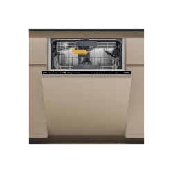 Whirlpool - Lave vaisselle encastrable lave vaisselle WH8IB15AM6TS0 encastrable 60 cm
