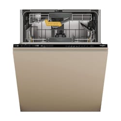 Whirlpool WH8IB15AM6THC0 Entièrement intégré 15 couverts B