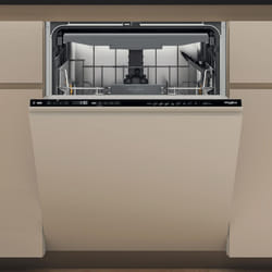 Lave vaisselle encastrable WHIRLPOOL WH6IB16AM6T0 Maxi Space
