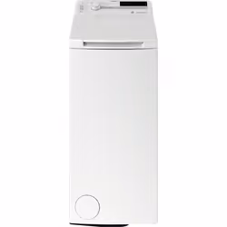 Whirlpool Lave-linge posable - TDLR 62667 FR, Charge par dessus, 6 kg, B, 79 dB, 1200 tr/min, A