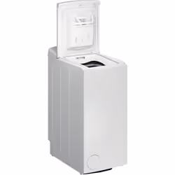 Whirlpool Lave-linge posable - TDLR 62667 FR