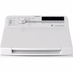 Whirlpool Lave-linge posable - TDLR 62667 FR - Vue supplémentaire 5