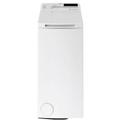 Whirlpool TDLR 6260 FR machine à laver Charge par dessus 6 kg 1200 tr/min Blanc