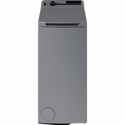 Whirlpool Lave-linge posable - TDLRS 6261 FR, Charge par dessus, 6 kg, B, 79 dB, 1200 tr/min, A