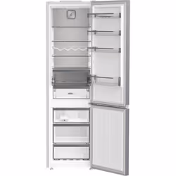 Whirlpool WHK 26404 XP7E Pose libre 355 L B Acier inoxydable