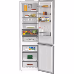 Whirlpool WHK 26404 XP7E Pose libre 355 L B Acier inoxydable - Vue supplémentaire 4