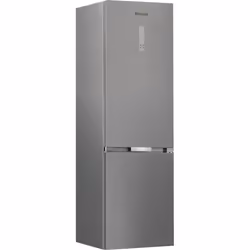 Whirlpool WHK 26403 XP6E1, 355 L, SN-T, 6 kg/24h, C, Nouvelle zone compartiment, Acier inoxydable