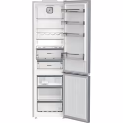 Whirlpool WHK 26403 XP6E1 Pose libre 355 L C Acier inoxydable