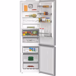 Whirlpool WHK 26403 XP6E1 Pose libre 355 L C Acier inoxydable - Vue supplémentaire 4