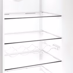 Whirlpool WHK 26403 XP6E1 Pose libre 355 L C Acier inoxydable - Vue supplémentaire 6