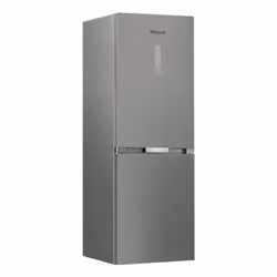 Whirlpool WHK26362XP5E, 316 L, SN-T, 6 kg/24h, D, Nouvelle zone compartiment, Acier inoxydable