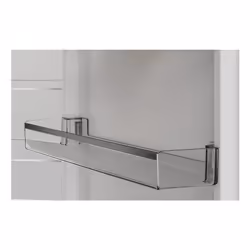 Whirlpool WHK26362XP5E réfrigérateur-congélateur Pose libre 316 L D Acier inoxydable - Vue supplémentaire 6