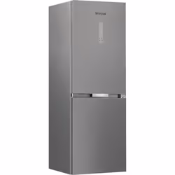 Whirlpool WHK 26363 XP6E, 316 L, SN-T, 6 kg/24h, C, Nouvelle zone compartiment, Acier inoxydable