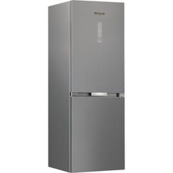Whirlpool WHK 26363 XP6E Pose libre 316 L C Acier inoxydable