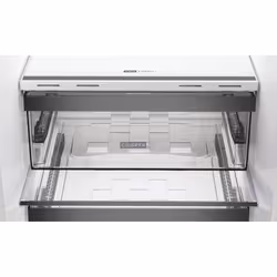 Whirlpool WHK 26363 XP6E Pose libre 316 L C Acier inoxydable - Vue supplémentaire 5