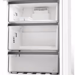 Whirlpool WHK 25404 XP8E Pose libre 355 L A Acier inoxydable - Vue supplémentaire 2