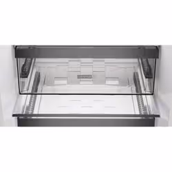 Whirlpool WHK 25404 XP8E Pose libre 355 L A Acier inoxydable - Vue supplémentaire 4