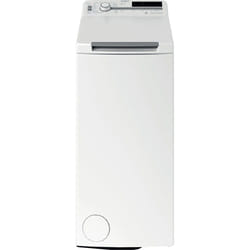 Whirlpool TDLR 6251BS IT/1 machine à laver Charge par dessus 6 kg 1200 tr/min Blanc