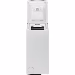 Whirlpool TDLR 6251BS IT/1 machine à laver Charge par dessus 6 kg 1200 tr/min Blanc