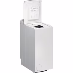 Whirlpool TDLR 6251BS IT/1 machine à laver Charge par dessus 6 kg 1200 tr/min Blanc