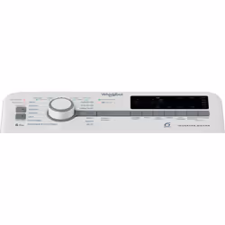 Whirlpool TDLR 6251BS IT/1 Lave-linge Top 6 kg 1200 tr/min Blanc - Vue supplémentaire 6