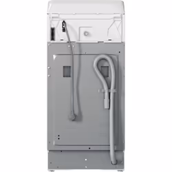 Whirlpool TDLR 6251BS IT/1 Lave-linge Top 6 kg 1200 tr/min Blanc - Vue supplémentaire 8