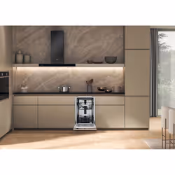 Whirlpool WH6IB10BS7LA0 Entièrement intégré 10 couverts B - Vue supplémentaire 3