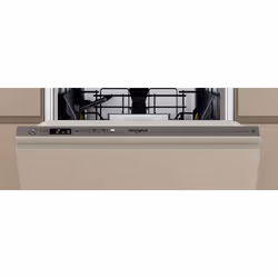 Whirlpool WH6IB10BS7LA0 Entièrement intégré 10 couverts B - Vue supplémentaire 4