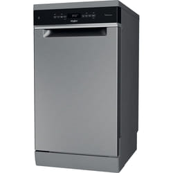 Whirlpool WH6FB10BS7A0X Pose libre 10 couverts B