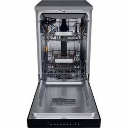Whirlpool WH6FB10BS7A0X Pose libre 10 couverts B