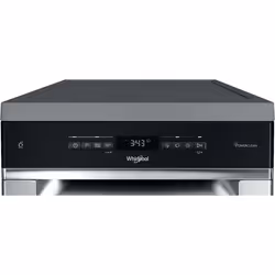 Whirlpool WH6FB10BS7A0X Pose libre 10 couverts B - Vue supplémentaire 4