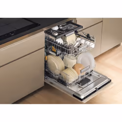 Whirlpool Lave-vaisselle encastrable - WH7IA115B2M3TUS0 - Vue supplémentaire 5