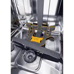 Whirlpool Lave-vaisselle encastrable - WH7IA115B2M3TUS0 - Vue supplémentaire 8