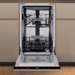 Whirlpool WH6IC11BS7LSA0 Entièrement intégré 11 couverts C - Vue supplémentaire 2