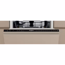 Whirlpool WH6IC11BS7LSA0 Entièrement intégré 11 couverts C - Vue supplémentaire 4