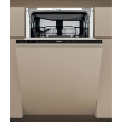 Whirlpool WH6IC11BS7LA0 Entièrement intégré 11 couverts C