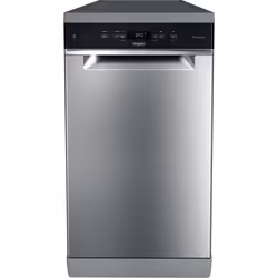 Whirlpool WH6FC11BS7A0X Pose libre 11 couverts C