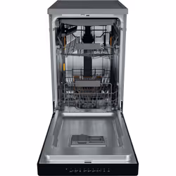 Whirlpool WH6FC11BS7A0X Pose libre 11 couverts C