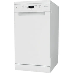 Whirlpool WH6FC11BS7A0W Pose libre 11 couverts C