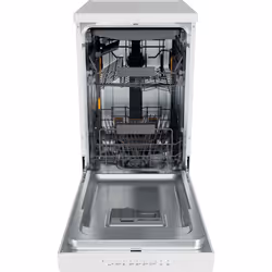 Whirlpool WH6FC11BS7A0W Pose libre 11 couverts C