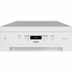 Whirlpool WH6FC11BS7A0W Pose libre 11 couverts C - Vue supplémentaire 5
