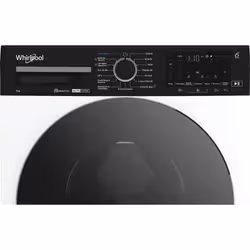 Whirlpool WPM 911W ADS IT Lave-linge Frontal 9 kg 1400 tr/min Blanc - Vue supplémentaire 3