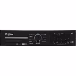 Whirlpool WPM 911W ADS IT Lave-linge Frontal 9 kg 1400 tr/min Blanc - Vue supplémentaire 4