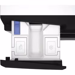 Whirlpool WPM 911W ADS IT Lave-linge Frontal 9 kg 1400 tr/min Blanc - Vue supplémentaire 5