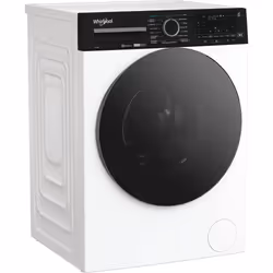 Whirlpool Lave-linge posable - WPM 27W ADS FR, Charge avant, 12 kg, B, 75 dB, 1400 tr/min, A
